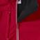 Chaqueta softshell mujer R-410F-0 Bionic. Color rojo clásico.