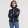 Chaqueta softshell mujer R-410F-0 Bionic. Color marino.