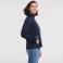 Chaqueta softshell mujer R-410F-0 Bionic. Color marino.