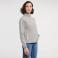 Chaqueta softshell mujer R-410F-0 Bionic. Color stone.