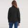 Chaqueta softshell mujer R-410F-0 Bionic. Color negro.
