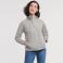 Chaqueta softshell mujer R-410F-0 Bionic. Color stone.