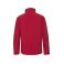 Chaqueta softshell hombre R-410M-0 Bionic. Color rojo clásico.
