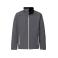 Chaqueta softshell hombre R-410M-0 Bionic. Color iron grey.