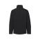 Chaqueta softshell hombre R-410M-0 Bionic. Color negro.