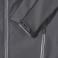 Chaqueta softshell hombre R-410M-0 Bionic. Color iron grey.