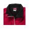 Chaqueta softshell hombre R-410M-0 Bionic. Color rojo clásico.