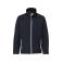 Chaqueta softshell hombre R-410M-0 Bionic. Color marino.