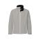 Chaqueta softshell hombre R-410M-0 Bionic. Color stone.
