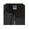 Chaqueta softshell hombre R-410M-0 Bionic. Color negro.