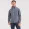 Chaqueta softshell hombre R-410M-0 Bionic. Color iron grey.