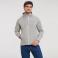 Chaqueta softshell hombre R-410M-0 Bionic. Color stone.