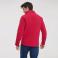 Chaqueta softshell hombre R-410M-0 Bionic. Color rojo clásico.