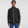 Chaqueta softshell hombre R-410M-0 Bionic. Color negro.
