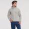 Chaqueta softshell hombre R-410M-0 Bionic. Color stone.