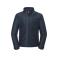 Chaqueta acolchada hombre R-430M-0 Cross. Color marino.