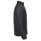 Chaqueta acolchada hombre R-430M-0 Cross. Color negro.