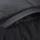 Chaqueta acolchada hombre R-430M-0 Cross. Color negro.