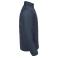 Chaqueta acolchada hombre R-430M-0 Cross. Color marino.