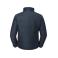 Chaqueta acolchada hombre R-430M-0 Cross. Color marino.