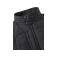 Chaqueta acolchada hombre R-430M-0 Cross. Color negro.