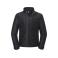 Chaqueta acolchada hombre R-430M-0 Cross. Color negro.