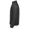 Chaqueta acolchada hombre R-430M-0 Cross. Color negro.