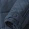 Chaqueta acolchada hombre R-430M-0 Cross. Color marino.