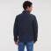 Chaqueta acolchada hombre R-430M-0 Cross. Color marino.
