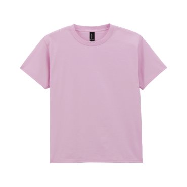 Camiseta básica niño 3000B Youth