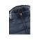 Plumifero hombre R-440M-0 Nano. Color marino.