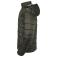 Plumifero hombre R-440M-0 Nano. Color dark olive.