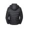 Plumifero hombre R-440M-0 Nano. Color negro.