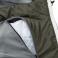 Plumifero hombre R-440M-0 Nano. Color dark olive.