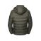 Plumifero hombre R-440M-0 Nano. Color dark olive.