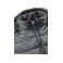 Plumifero hombre R-440M-0 Nano. Color iron grey.