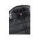 Plumifero hombre R-440M-0 Nano. Color negro.