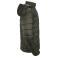Plumifero hombre R-440M-0 Nano. Color dark olive.