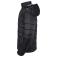 Plumifero hombre R-440M-0 Nano. Color negro.
