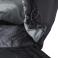Plumifero hombre R-440M-0 Nano. Color negro.