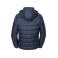Plumifero hombre R-440M-0 Nano. Color marino.