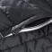 Plumifero hombre R-440M-0 Nano. Color negro.