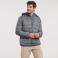 Plumifero hombre R-440M-0 Nano. Color iron grey.