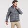 Plumifero hombre R-440M-0 Nano. Color iron grey.