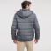Plumifero hombre R-440M-0 Nano. Color iron grey.