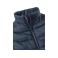 Chaleco acolchado mujer R-441F-0 Nano. Color marino.