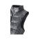 Chaleco acolchado mujer R-441F-0 Nano. Color iron grey.