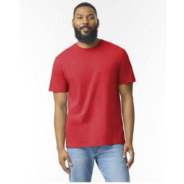 Camiseta básica hombre 67000 Camiseta básica hombre 67000