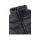 Chaleco acolchado mujer R-441F-0 Nano. Color negro.