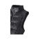 Chaleco acolchado mujer R-441F-0 Nano. Color negro.